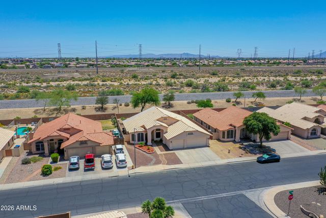 2421 N 123RD Avenue, Avondale, AZ 85392