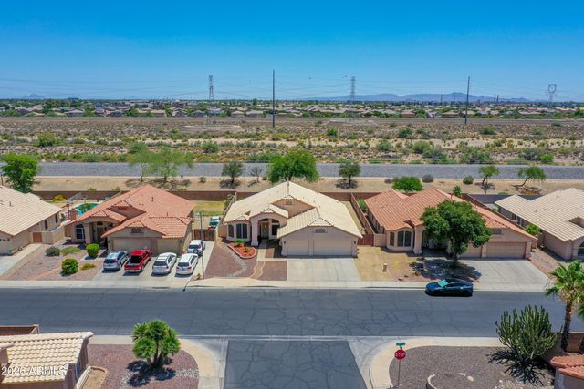 2421 N 123RD Avenue, Avondale, AZ 85392