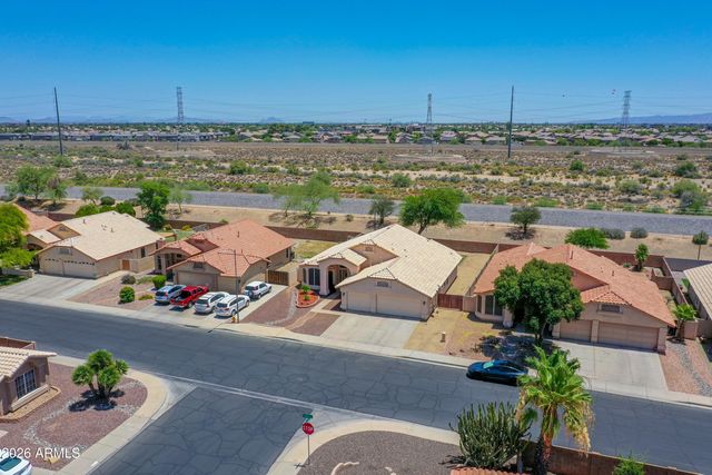 2421 N 123RD Avenue, Avondale, AZ 85392