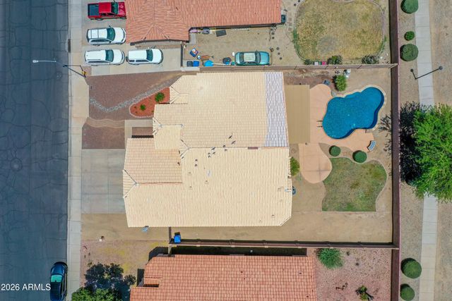2421 N 123RD Avenue, Avondale, AZ 85392