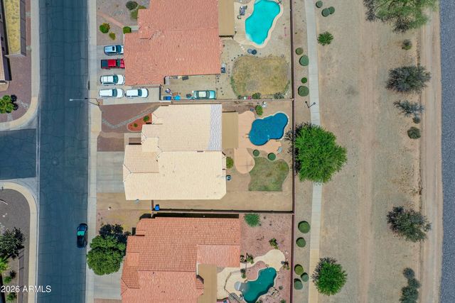 2421 N 123RD Avenue, Avondale, AZ 85392