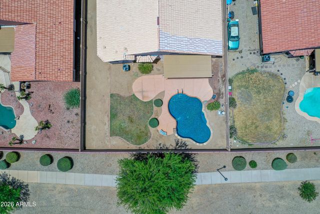 2421 N 123RD Avenue, Avondale, AZ 85392