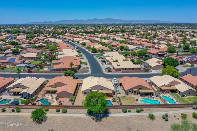 2421 N 123RD Avenue, Avondale, AZ 85392