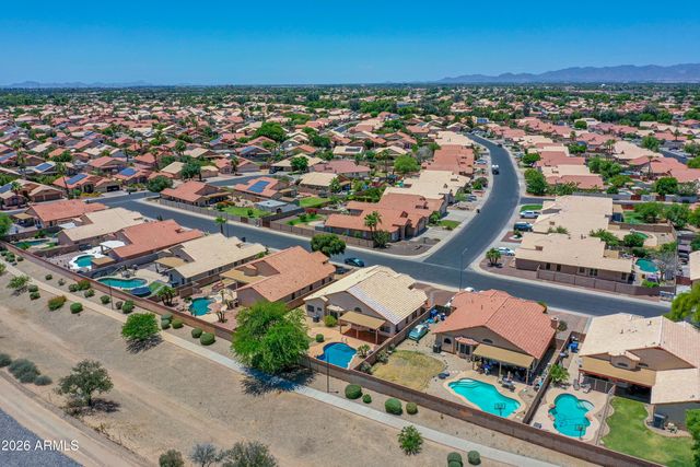 2421 N 123RD Avenue, Avondale, AZ 85392