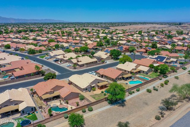 2421 N 123RD Avenue, Avondale, AZ 85392