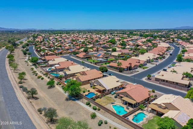2421 N 123RD Avenue, Avondale, AZ 85392
