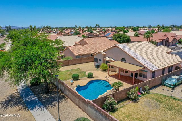 2421 N 123RD Avenue, Avondale, AZ 85392