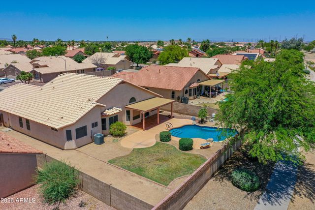 2421 N 123RD Avenue, Avondale, AZ 85392