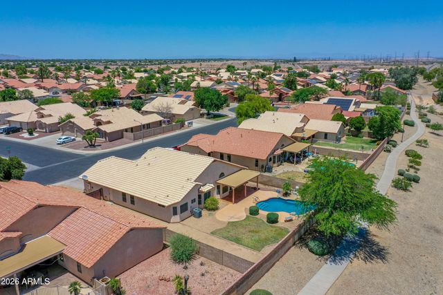 2421 N 123RD Avenue, Avondale, AZ 85392