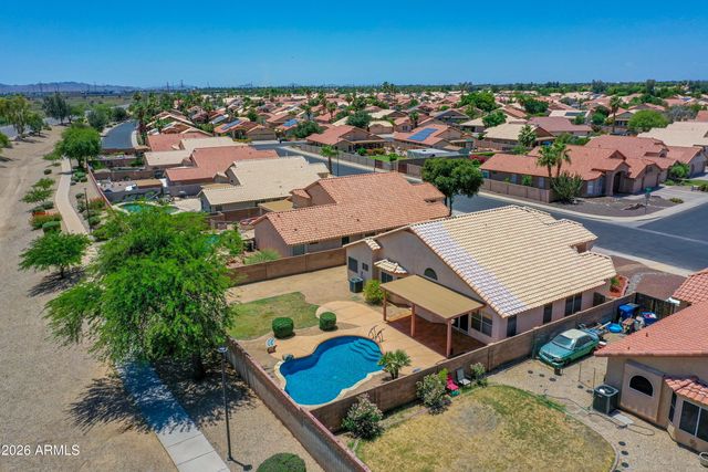 2421 N 123RD Avenue, Avondale, AZ 85392