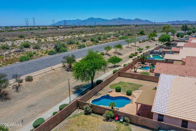2421 N 123RD Avenue, Avondale, AZ 85392