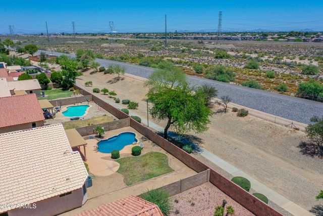 2421 N 123RD Avenue, Avondale, AZ 85392