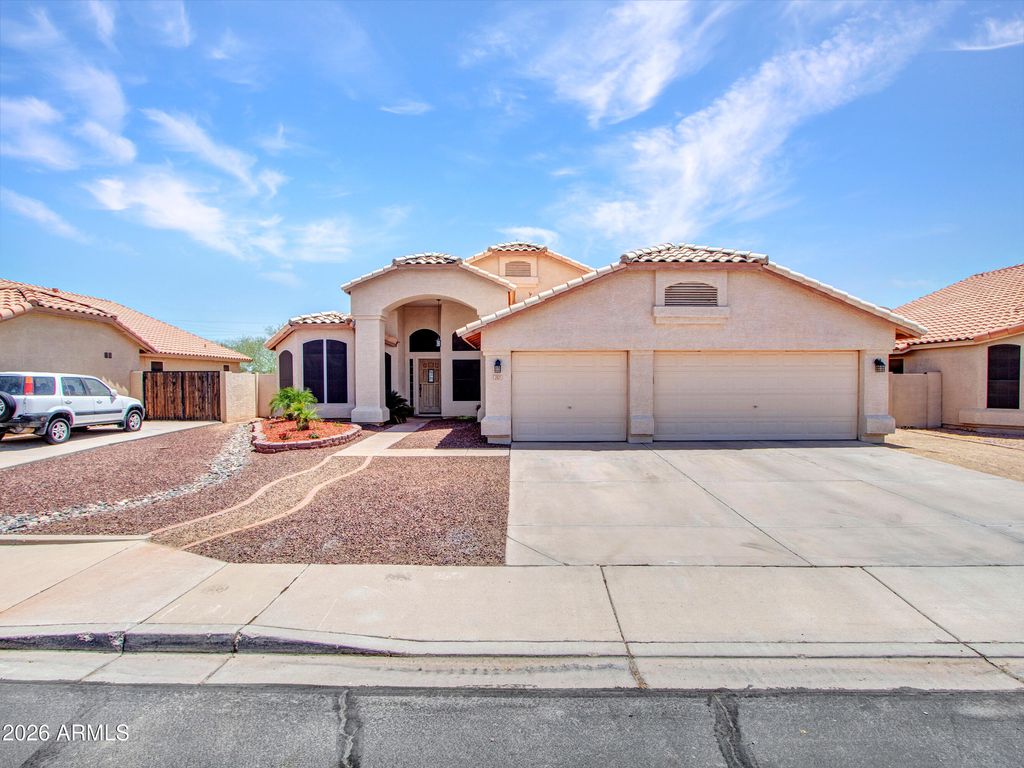2421 N 123RD Avenue, Avondale, AZ 85392 — photo 2