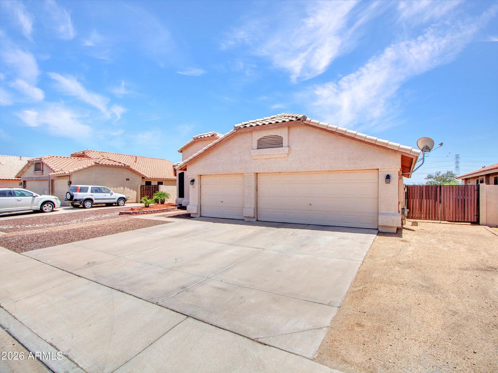 2421 N 123RD Avenue, Avondale, AZ 85392 — photo 3