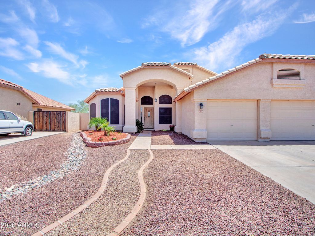 2421 N 123RD Avenue, Avondale, AZ 85392 — photo 4