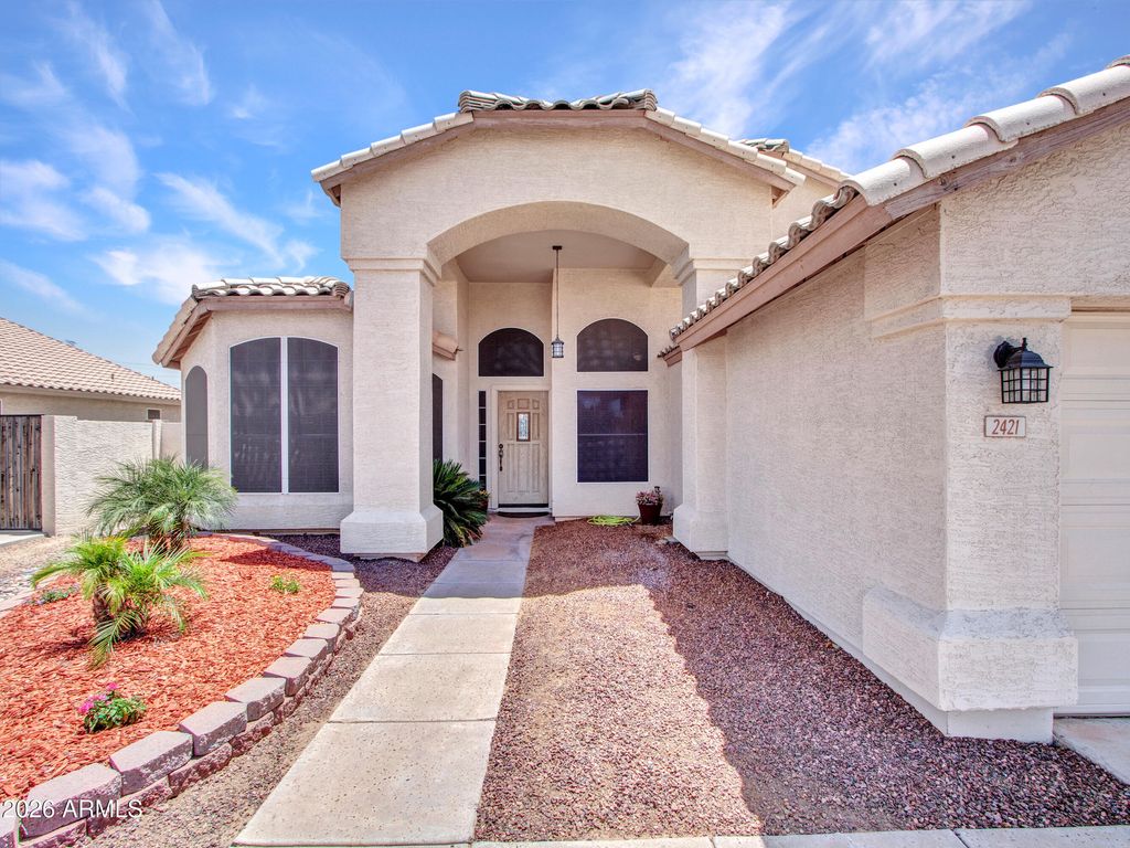 2421 N 123RD Avenue, Avondale, AZ 85392 — photo 5