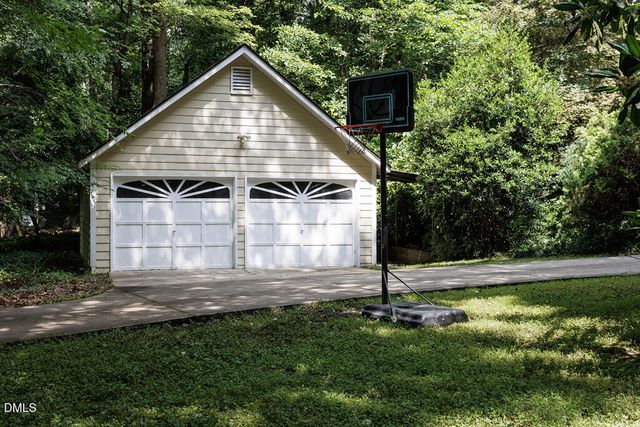 6512 Bakersfield Drive, Raleigh, NC 27606