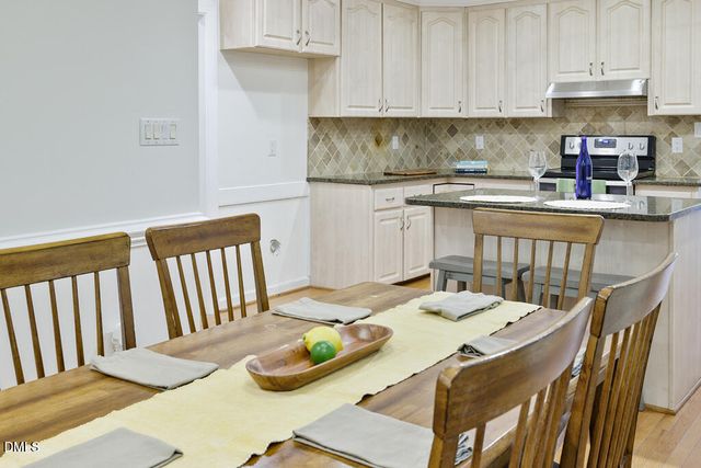 6512 Bakersfield Drive, Raleigh, NC 27606