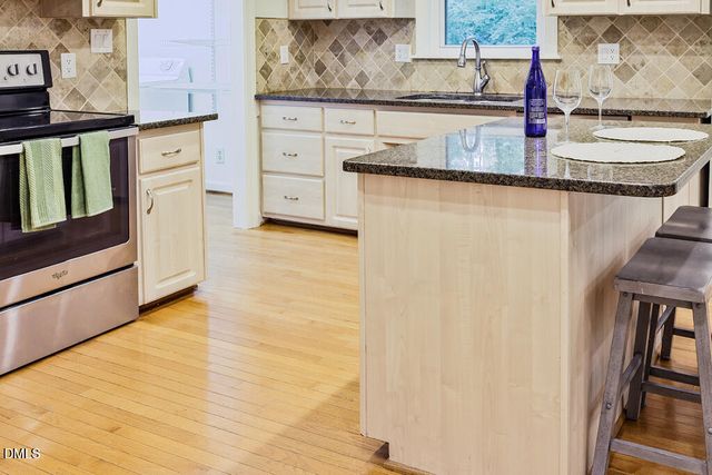 6512 Bakersfield Drive, Raleigh, NC 27606