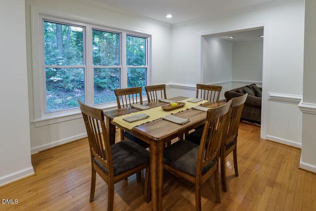 6512 Bakersfield Drive, Raleigh, NC 27606
