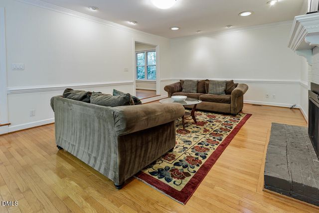 6512 Bakersfield Drive, Raleigh, NC 27606