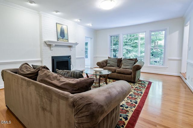 6512 Bakersfield Drive, Raleigh, NC 27606