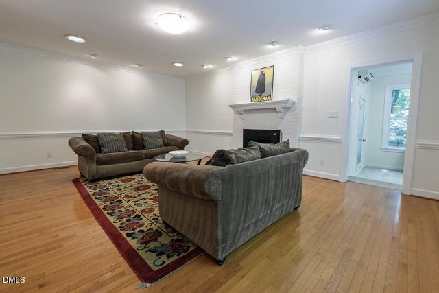 6512 Bakersfield Drive, Raleigh, NC 27606