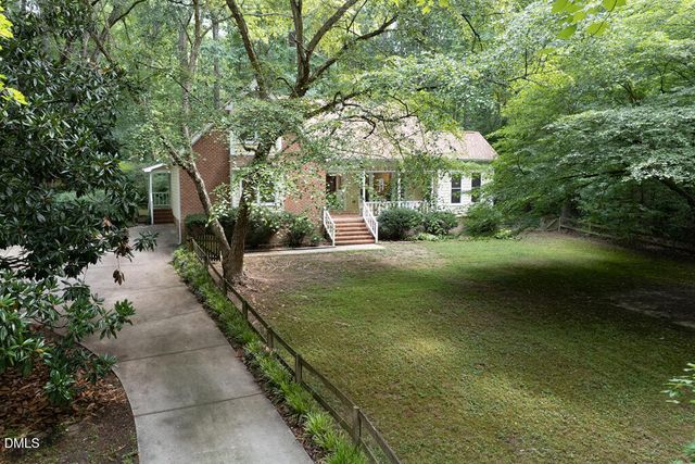 6512 Bakersfield Drive, Raleigh, NC 27606