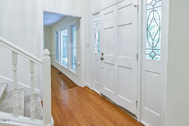 6512 Bakersfield Drive, Raleigh, NC 27606