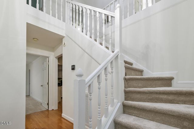 6512 Bakersfield Drive, Raleigh, NC 27606