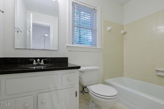 6512 Bakersfield Drive, Raleigh, NC 27606