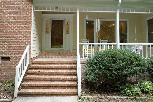 6512 Bakersfield Drive, Raleigh, NC 27606