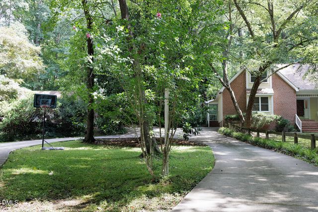 6512 Bakersfield Drive, Raleigh, NC 27606