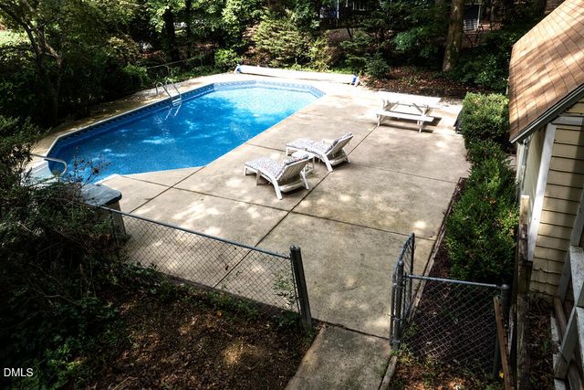6512 Bakersfield Drive, Raleigh, NC 27606