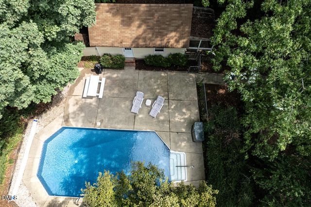 6512 Bakersfield Drive, Raleigh, NC 27606