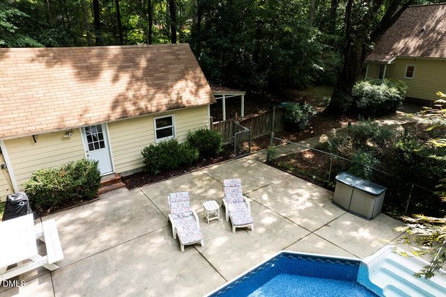 6512 Bakersfield Drive, Raleigh, NC 27606