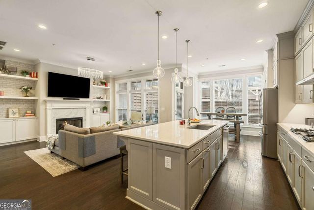 555 Verismo Way, Alpharetta, GA 30009