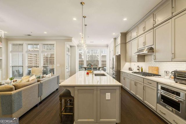 555 Verismo Way, Alpharetta, GA 30009