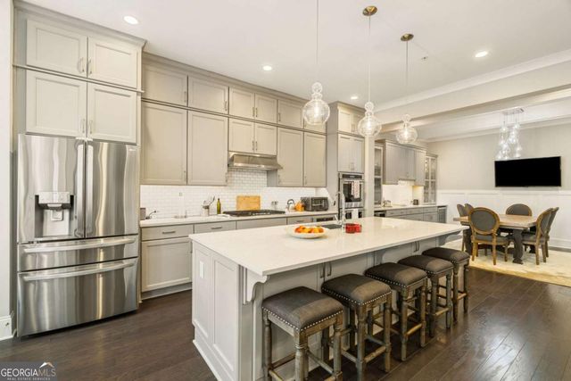 555 Verismo Way, Alpharetta, GA 30009