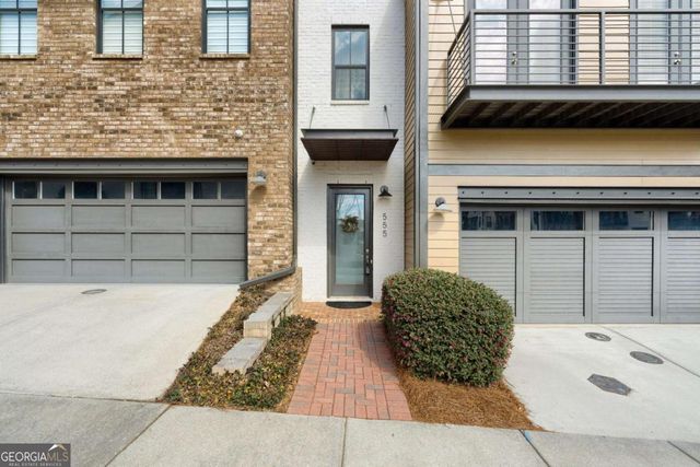 555 Verismo Way, Alpharetta, GA 30009
