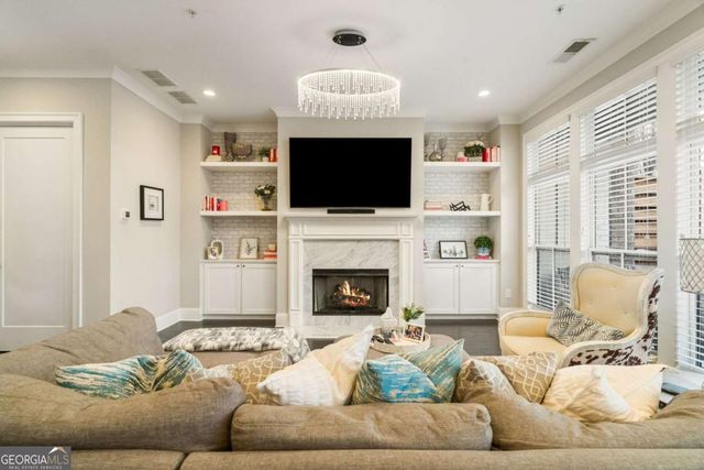 555 Verismo Way, Alpharetta, GA 30009
