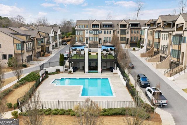 555 Verismo Way, Alpharetta, GA 30009