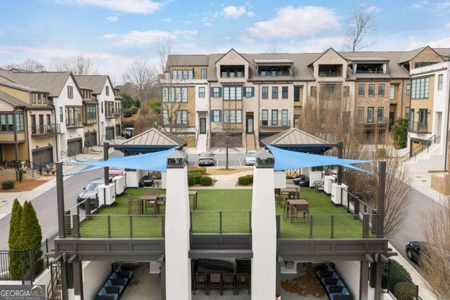 555 Verismo Way, Alpharetta, GA 30009