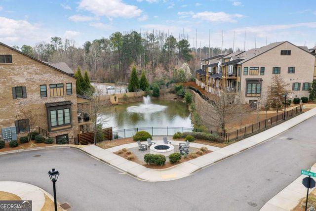 555 Verismo Way, Alpharetta, GA 30009