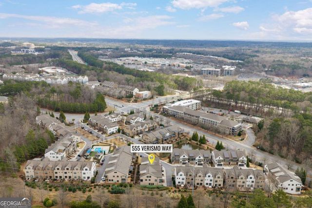 555 Verismo Way, Alpharetta, GA 30009