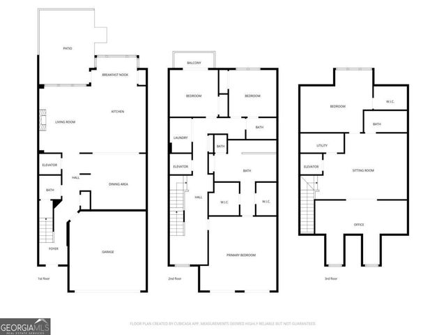 555 Verismo Way, Alpharetta, GA 30009