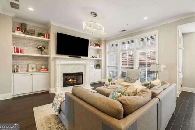 555 Verismo Way, Alpharetta, GA 30009