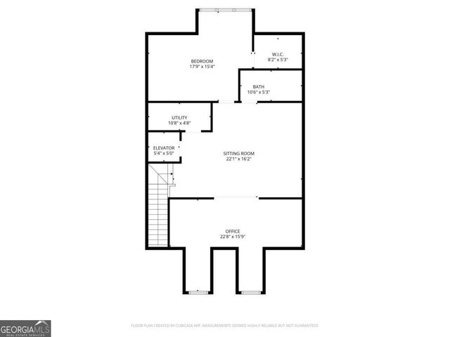 555 Verismo Way, Alpharetta, GA 30009
