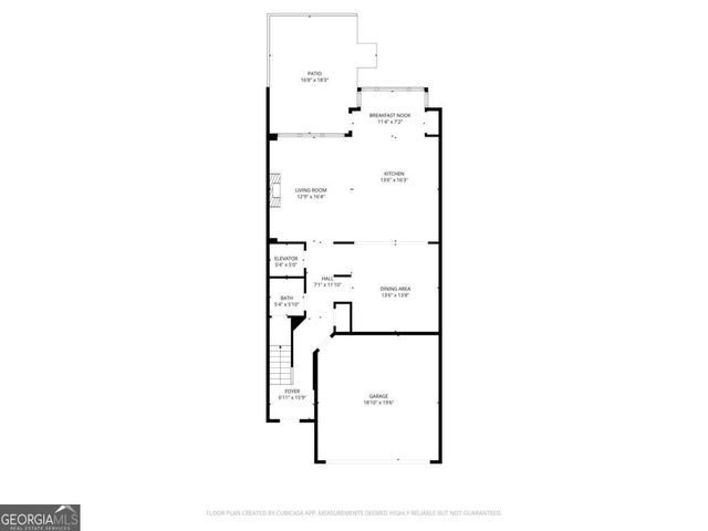 555 Verismo Way, Alpharetta, GA 30009