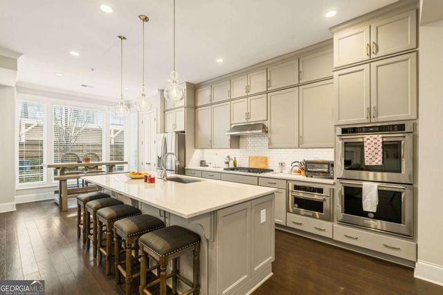 555 Verismo Way, Alpharetta, GA 30009